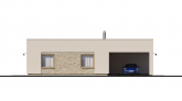 Ansicht - BUNGALOW 230
